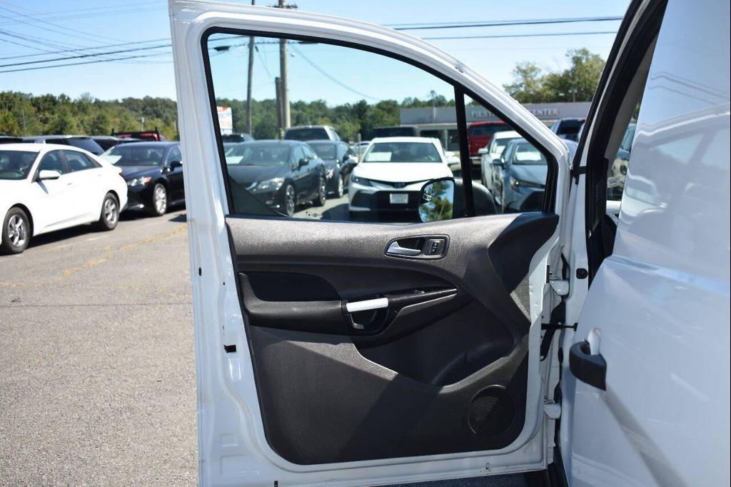 used 2022 Ford Transit Connect car, priced at $18,995