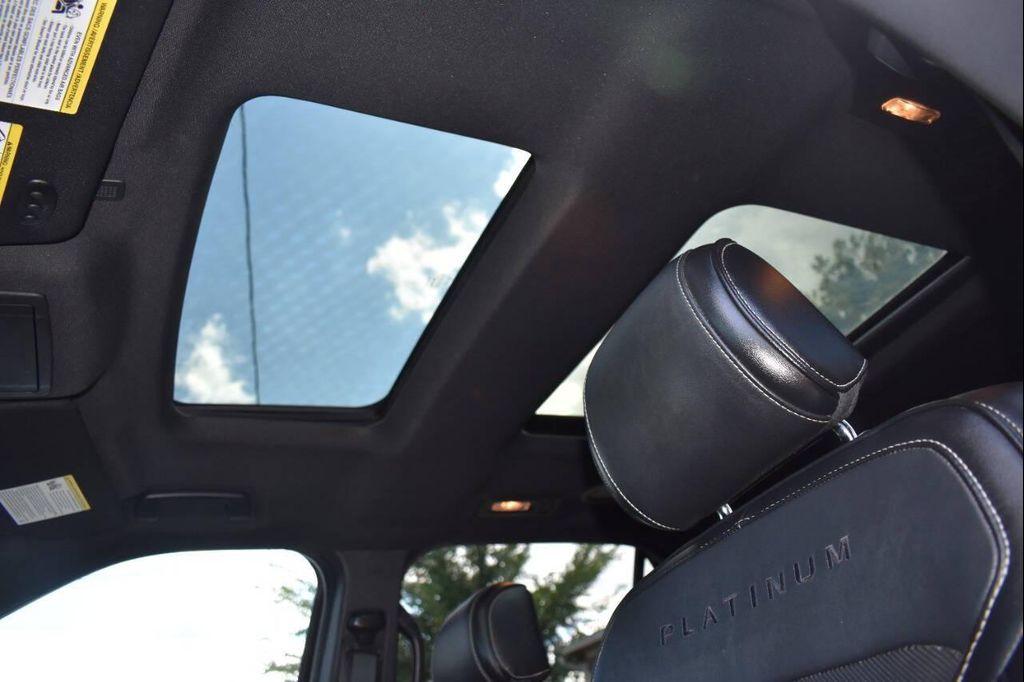 used 2016 Ford Explorer car, priced at $18,995