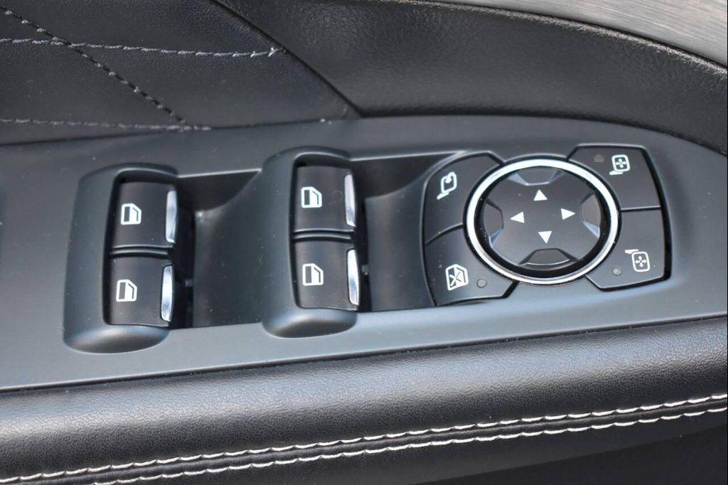 used 2016 Ford Explorer car, priced at $18,995