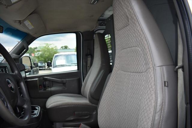 used 2017 GMC Savana 2500 car, priced at $19,995