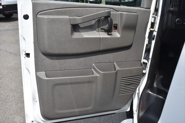 used 2017 GMC Savana 2500 car, priced at $19,995