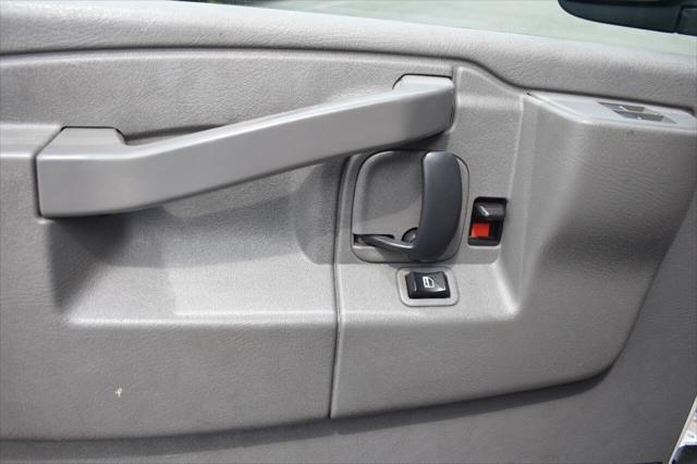 used 2017 GMC Savana 2500 car, priced at $19,995