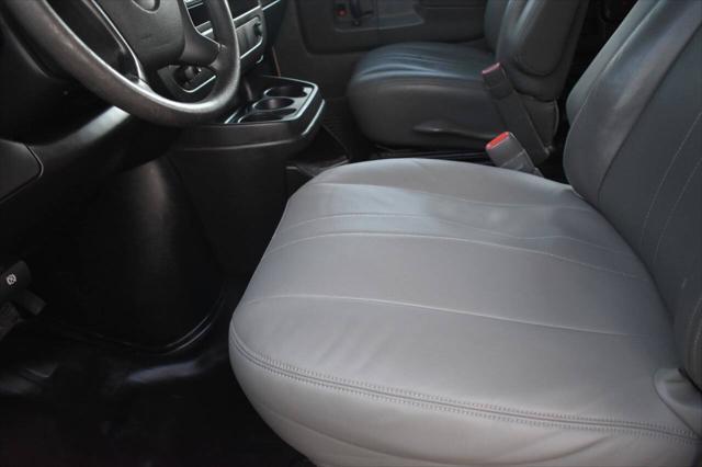 used 2014 Chevrolet Express 2500 car, priced at $14,995