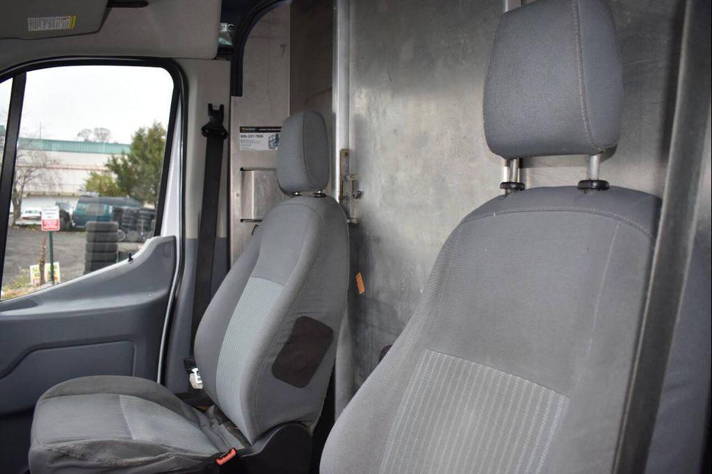 used 2019 Ford Transit-250 car, priced at $26,995