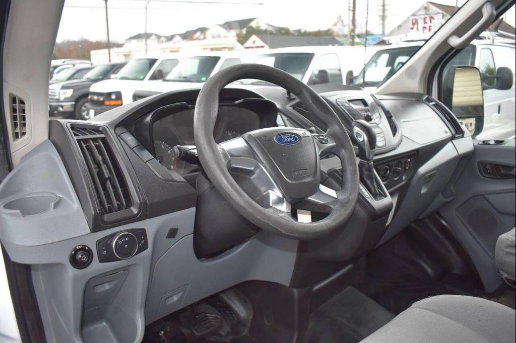 used 2019 Ford Transit-250 car, priced at $26,995