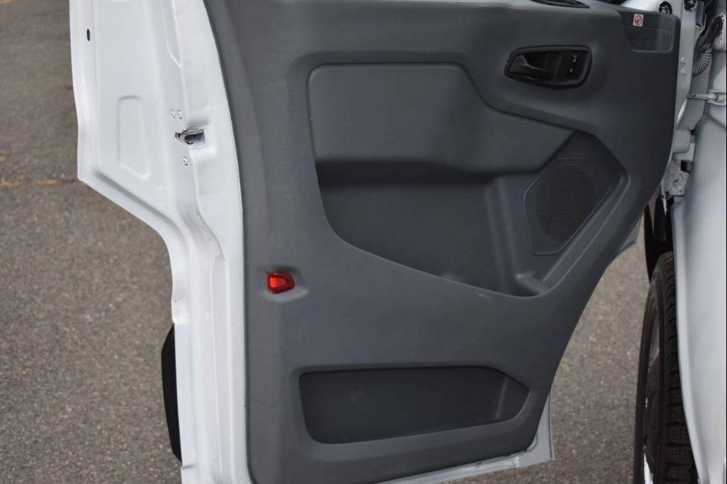used 2019 Ford Transit-250 car, priced at $26,995