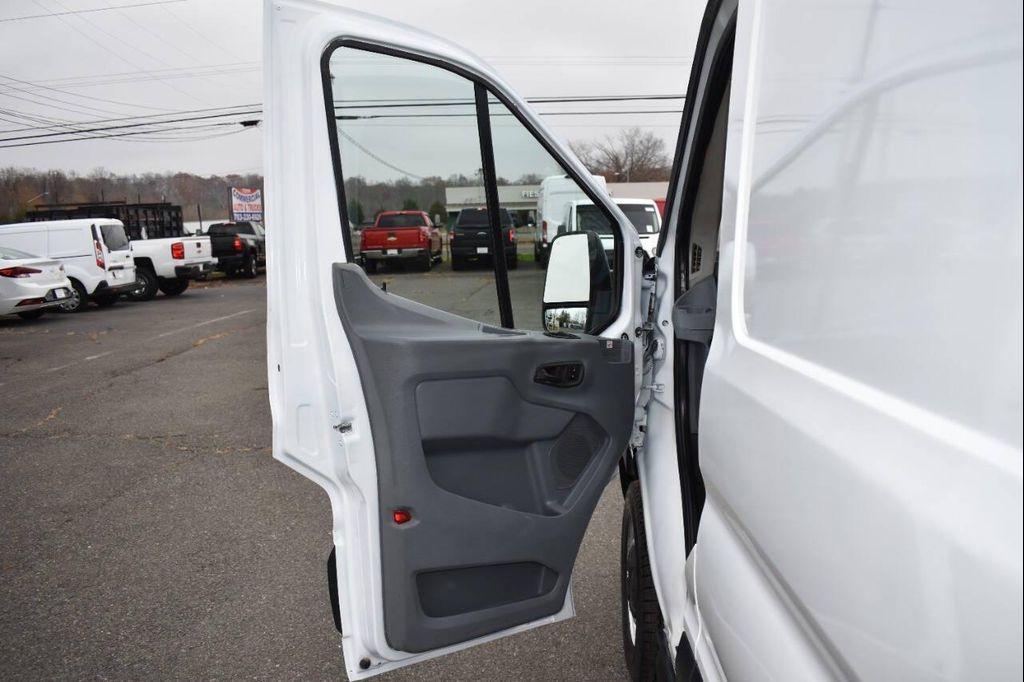 used 2019 Ford Transit-250 car, priced at $26,995