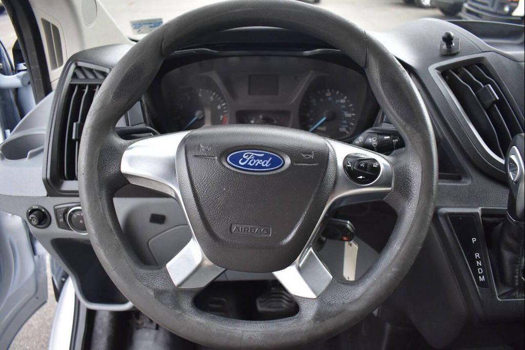 used 2019 Ford Transit-250 car, priced at $26,995