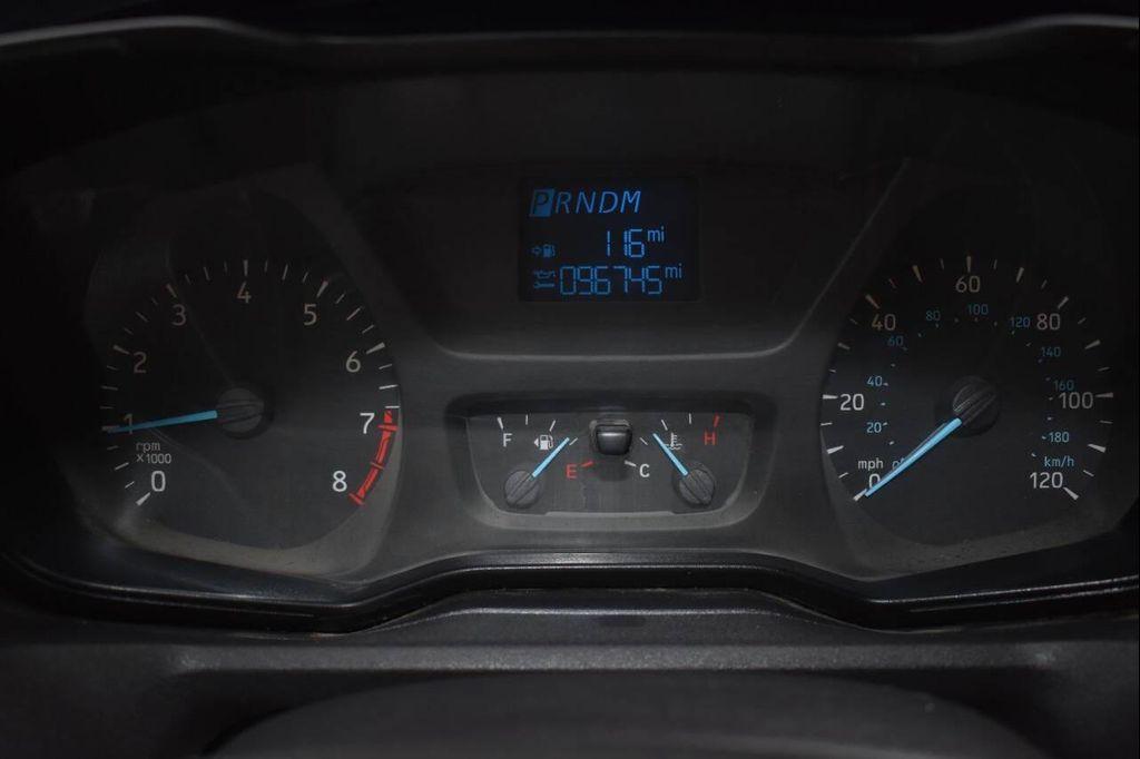 used 2019 Ford Transit-250 car, priced at $26,995