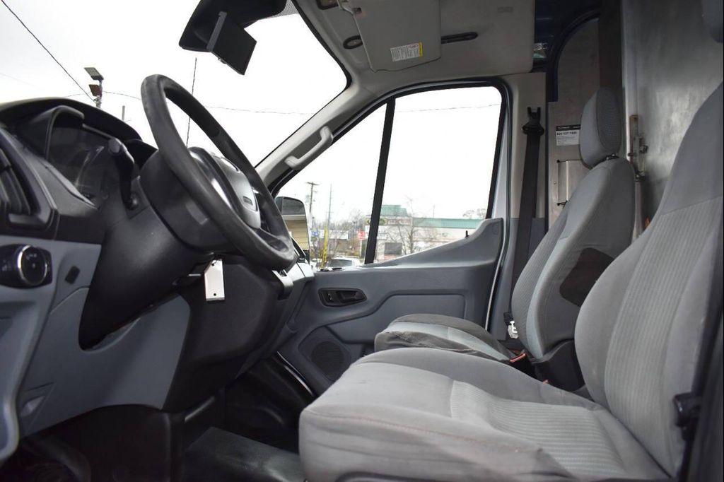 used 2019 Ford Transit-250 car, priced at $26,995