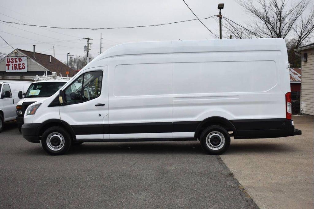 used 2019 Ford Transit-250 car, priced at $26,995
