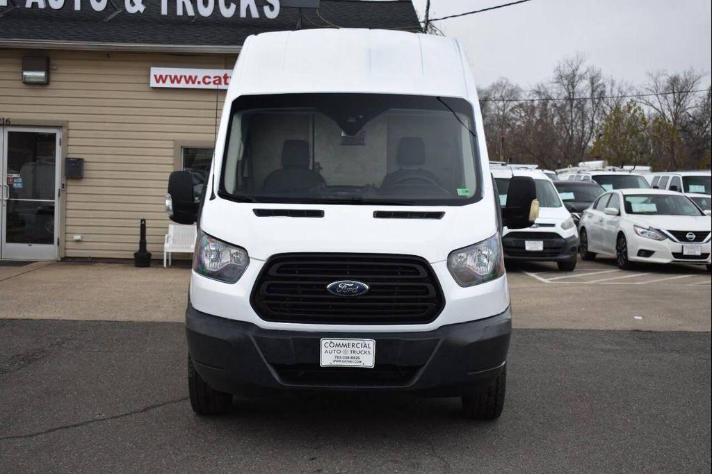 used 2019 Ford Transit-250 car, priced at $26,995