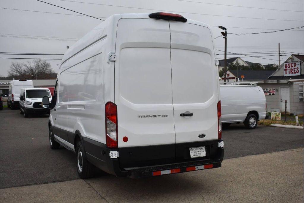 used 2019 Ford Transit-250 car, priced at $26,995