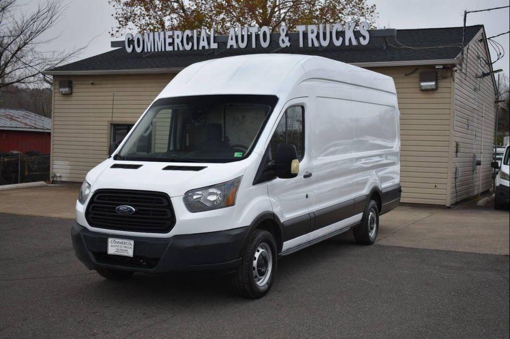 used 2019 Ford Transit-250 car, priced at $26,995