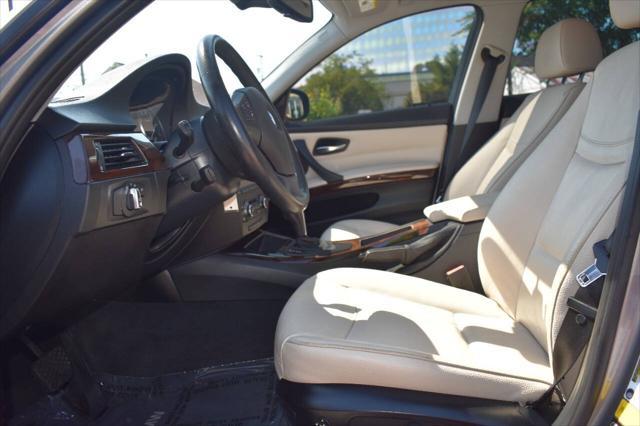 used 2011 BMW 328 car, priced at $10,995