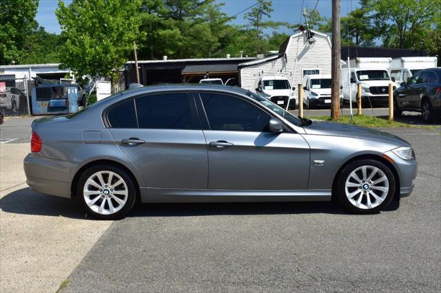 used 2011 BMW 328 car, priced at $10,995