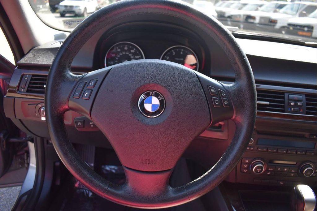 used 2011 BMW 328 car, priced at $10,995