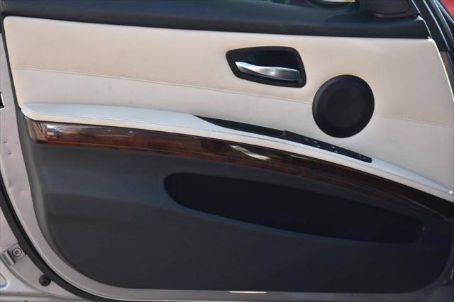 used 2011 BMW 328 car, priced at $10,995
