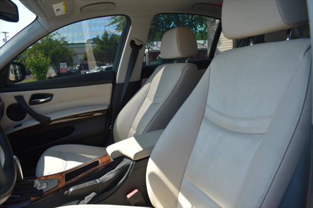 used 2011 BMW 328 car, priced at $10,995