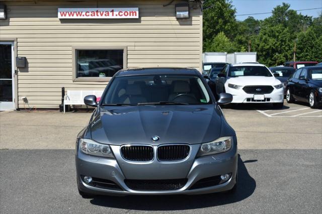 used 2011 BMW 328 car, priced at $10,995