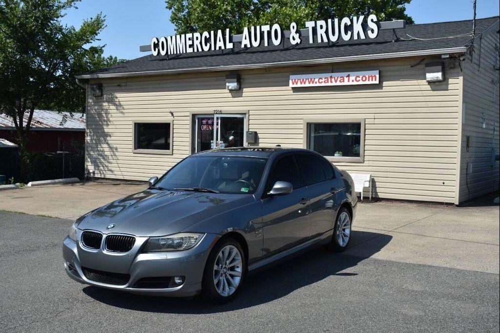 used 2011 BMW 328 car, priced at $10,995