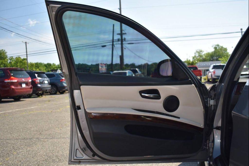 used 2011 BMW 328 car, priced at $10,995