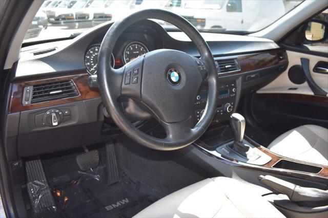 used 2011 BMW 328 car, priced at $10,995