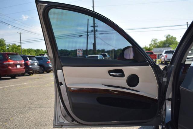 used 2011 BMW 328 car, priced at $10,995