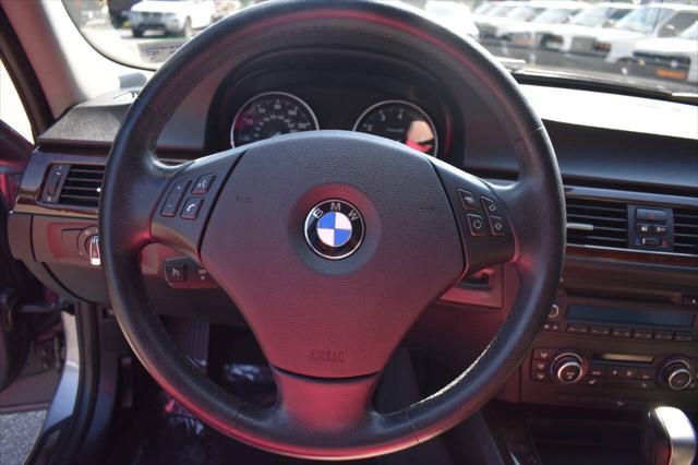 used 2011 BMW 328 car, priced at $10,995