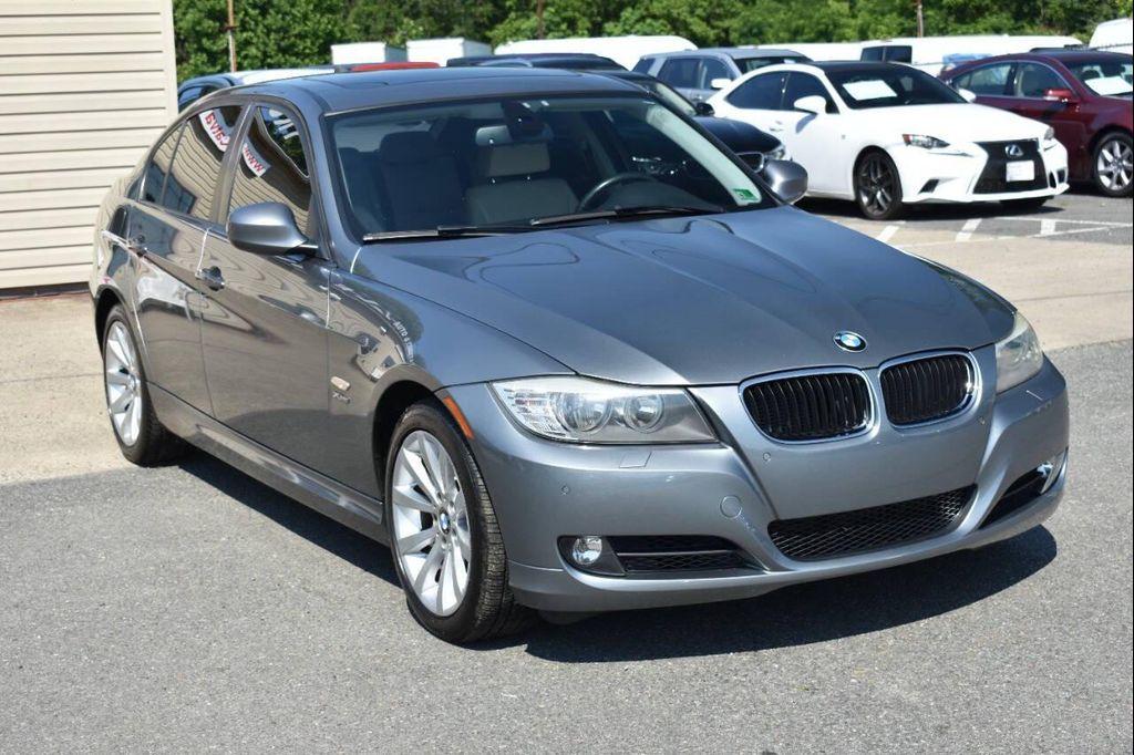used 2011 BMW 328 car, priced at $10,995
