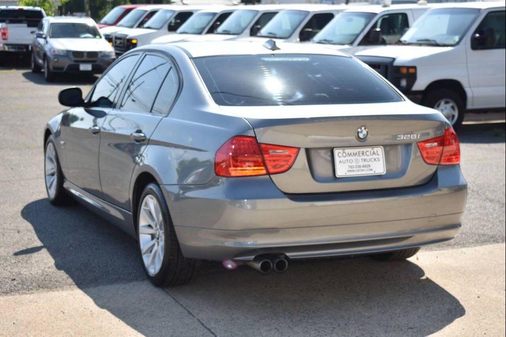 used 2011 BMW 328 car, priced at $10,995