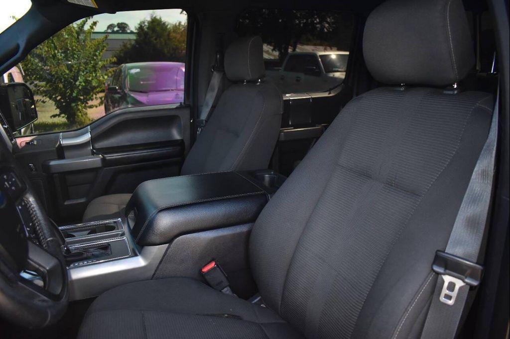 used 2016 Ford F-150 car, priced at $18,995