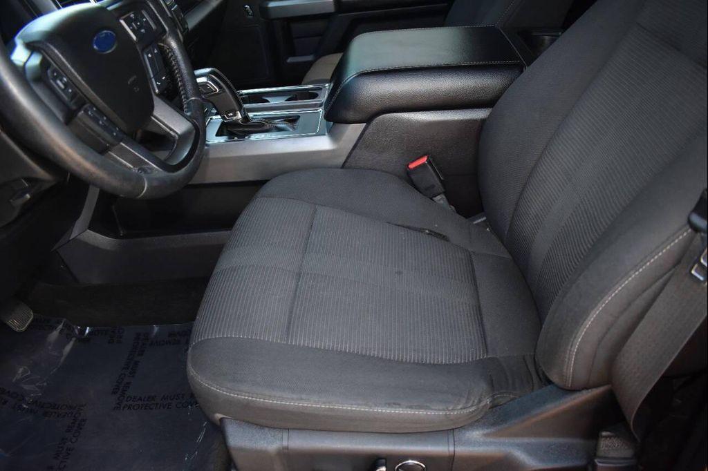 used 2016 Ford F-150 car, priced at $18,995