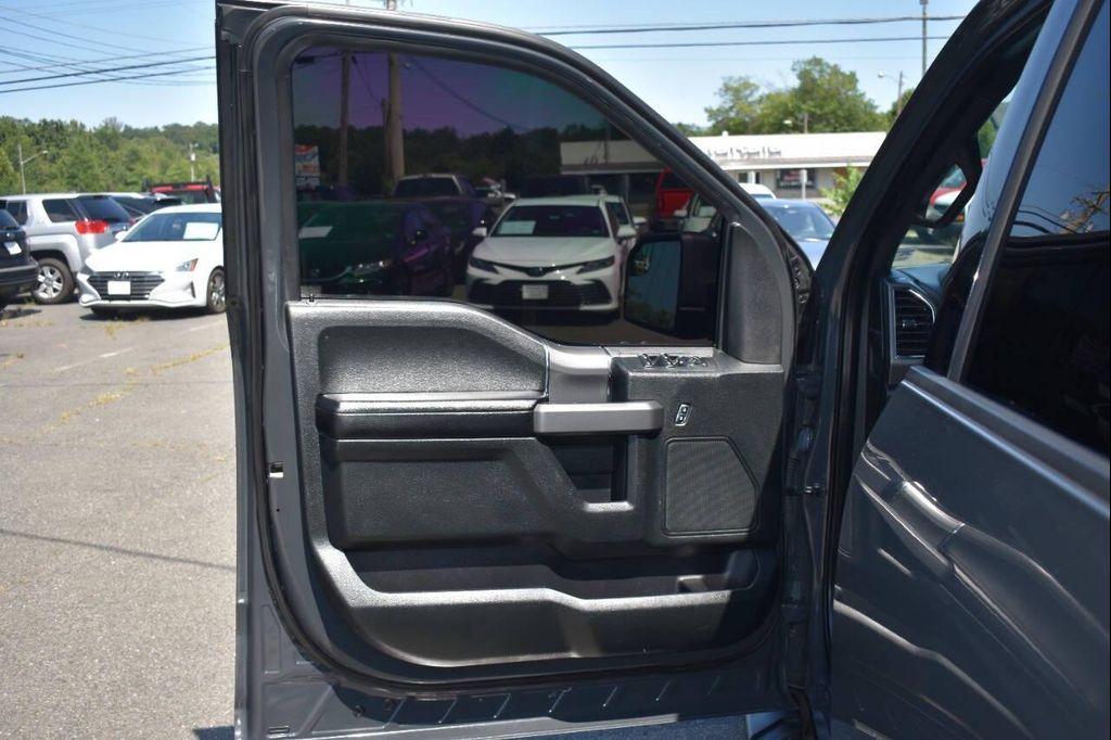used 2016 Ford F-150 car, priced at $18,995