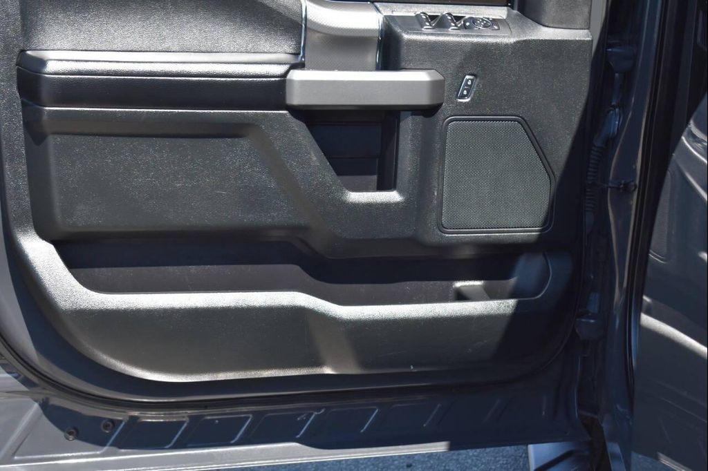 used 2016 Ford F-150 car, priced at $18,995