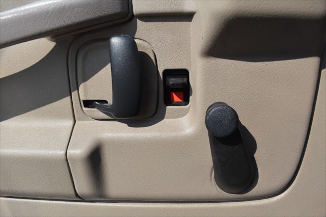 used 2011 Chevrolet Express 2500 car, priced at $13,995