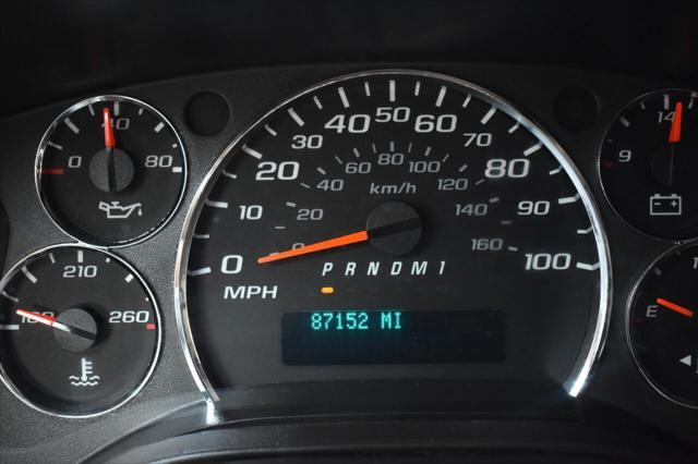 used 2011 Chevrolet Express 2500 car, priced at $13,995
