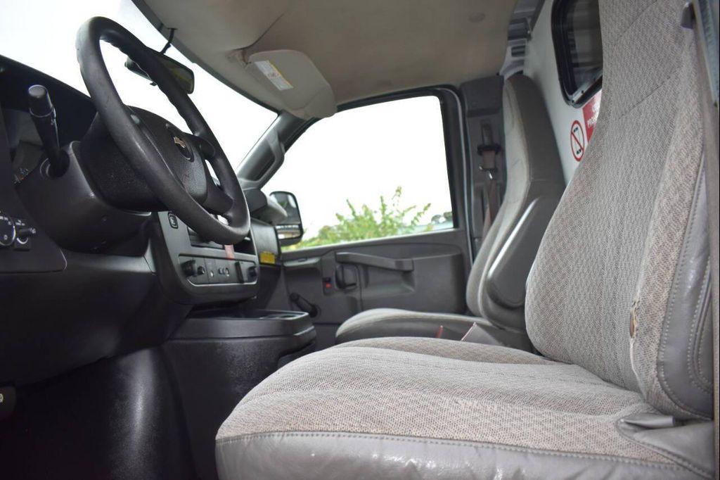 used 2018 Chevrolet Express 2500 car, priced at $19,995