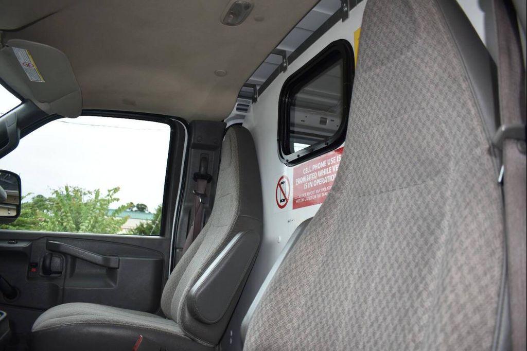 used 2018 Chevrolet Express 2500 car, priced at $19,995
