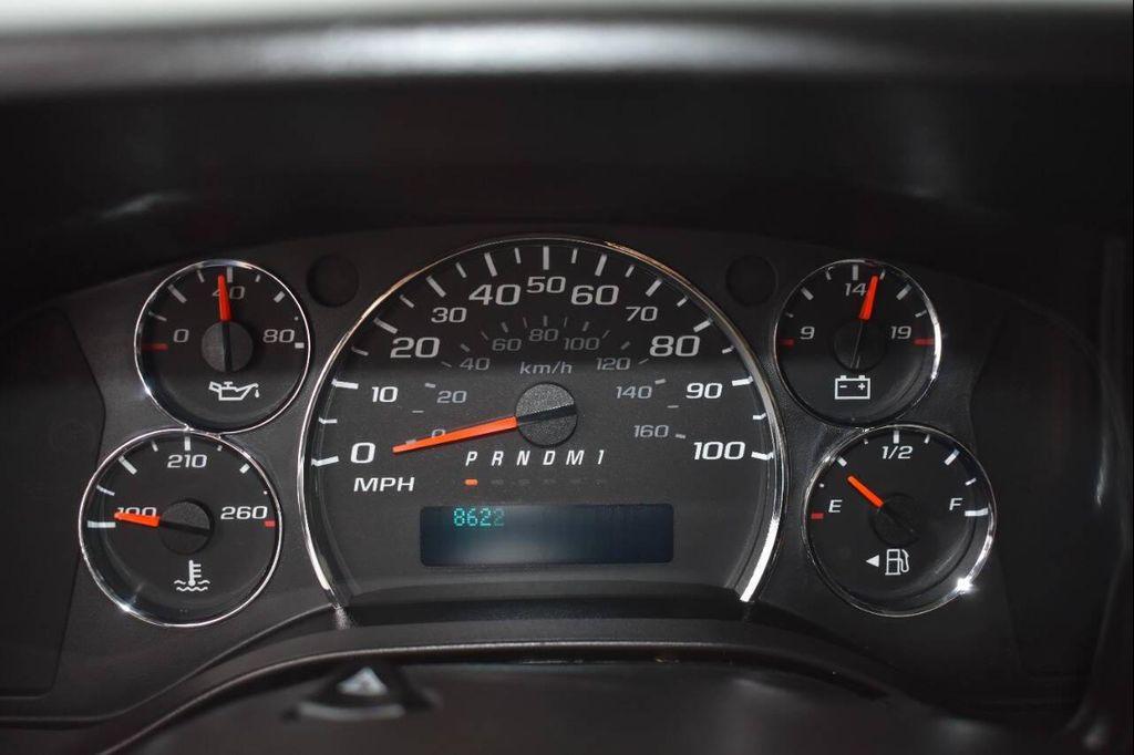 used 2018 Chevrolet Express 2500 car, priced at $19,995