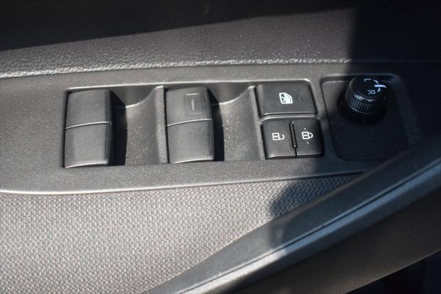used 2022 Toyota Corolla car, priced at $22,995
