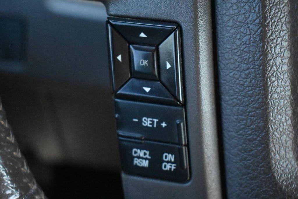 used 2011 Ford F-150 car, priced at $19,995