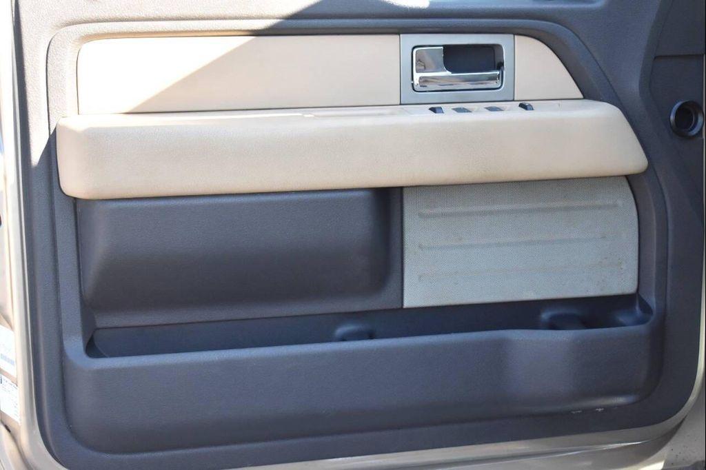 used 2011 Ford F-150 car, priced at $19,995