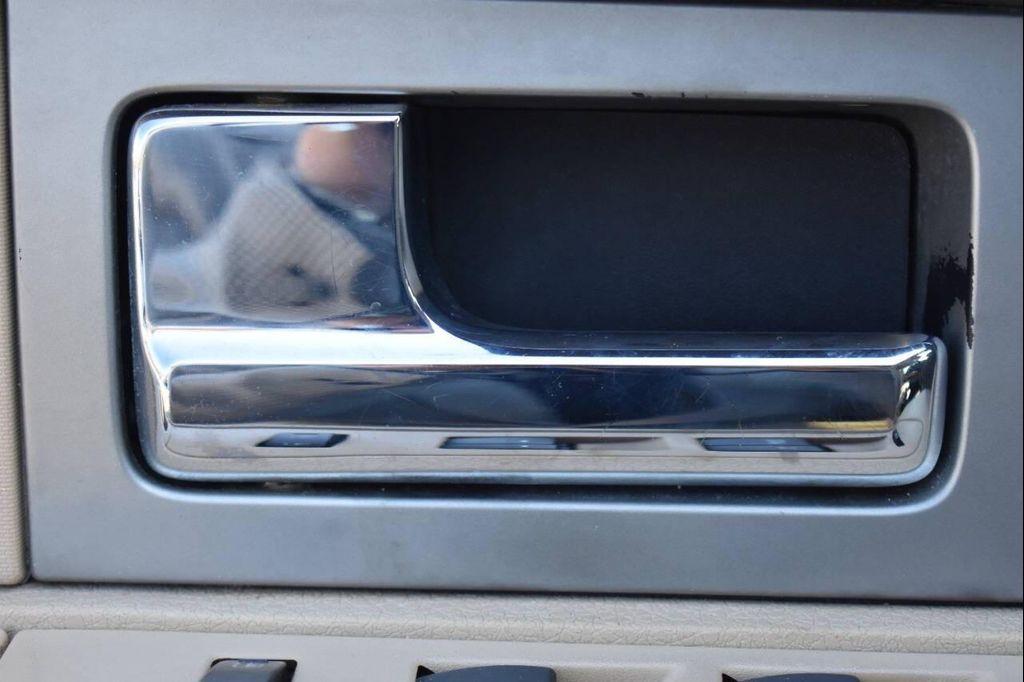 used 2011 Ford F-150 car, priced at $19,995