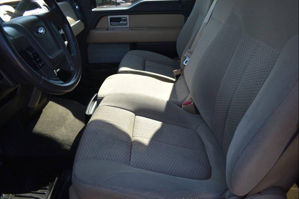 used 2011 Ford F-150 car, priced at $19,995