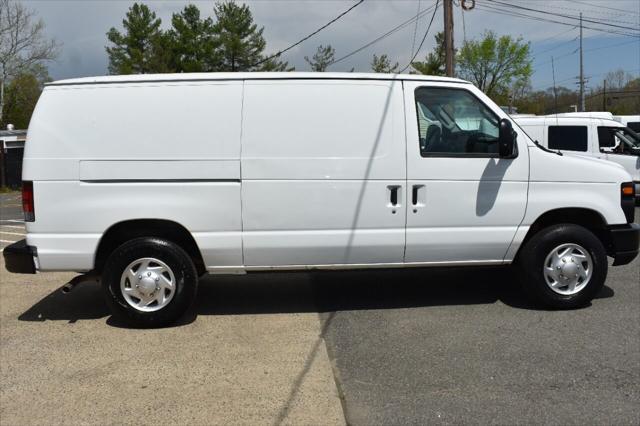used 2012 Ford E250 car, priced at $14,995