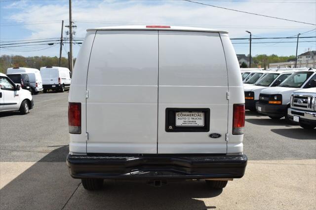 used 2012 Ford E250 car, priced at $14,995