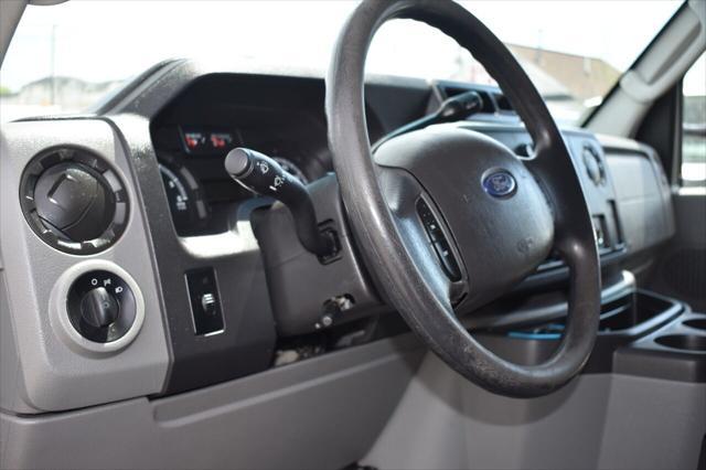 used 2012 Ford E250 car, priced at $14,995