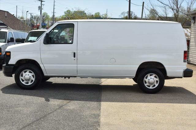 used 2012 Ford E250 car, priced at $14,995