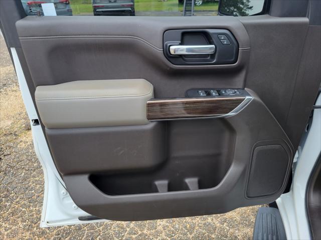 used 2019 Chevrolet Silverado 1500 car, priced at $32,287